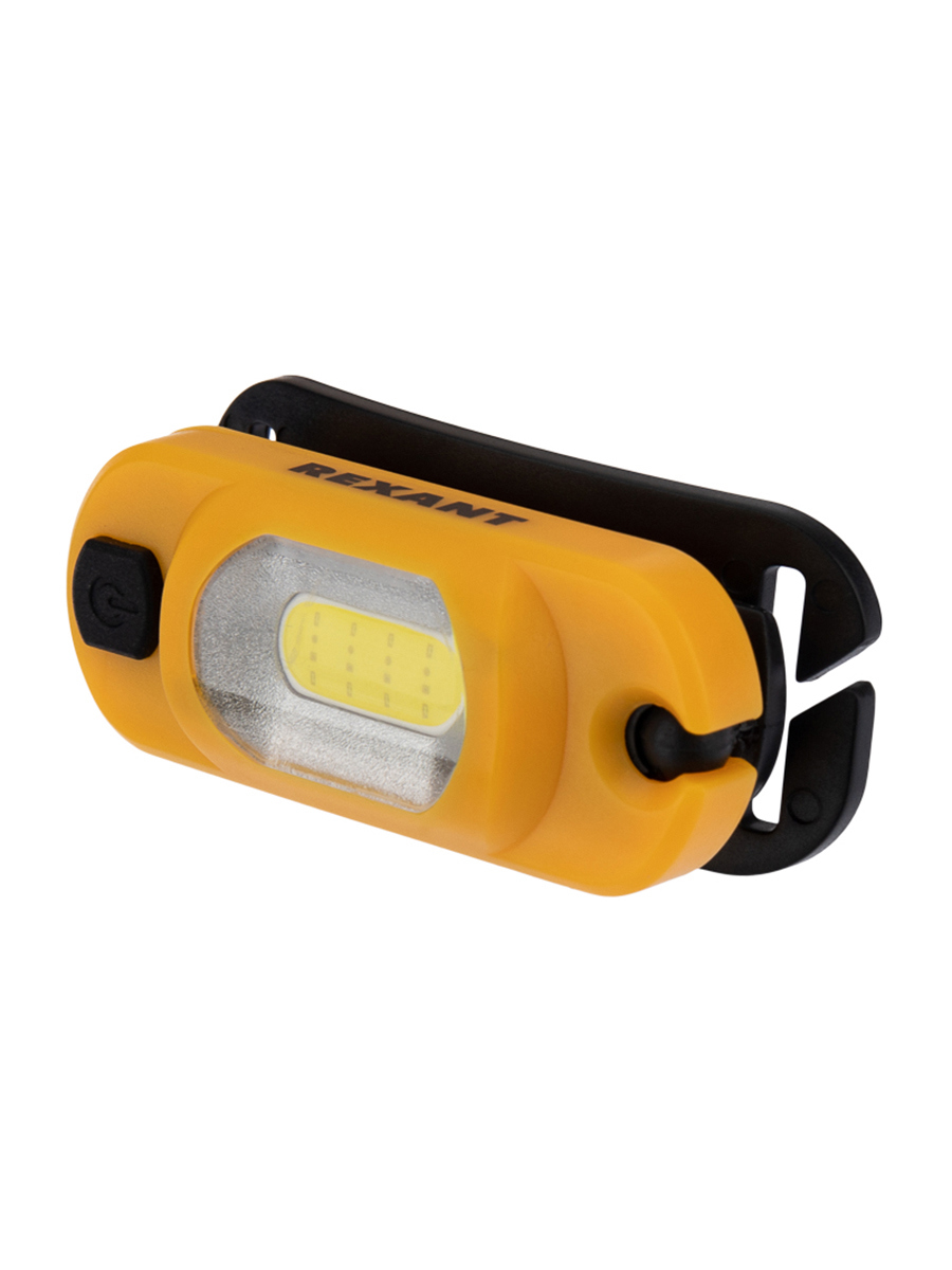 Изображение товара Фонарь налобный Rexant 75-700