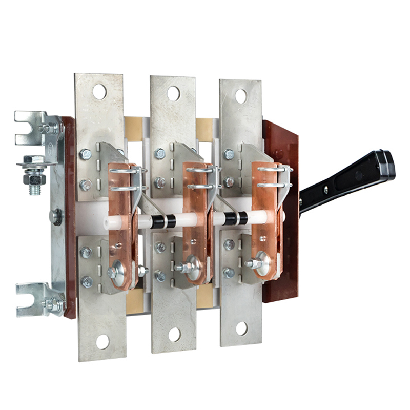 Изображение товара Разъединитель EKF РЕ19-39-31120 630 А трехфазный для до 1000 В