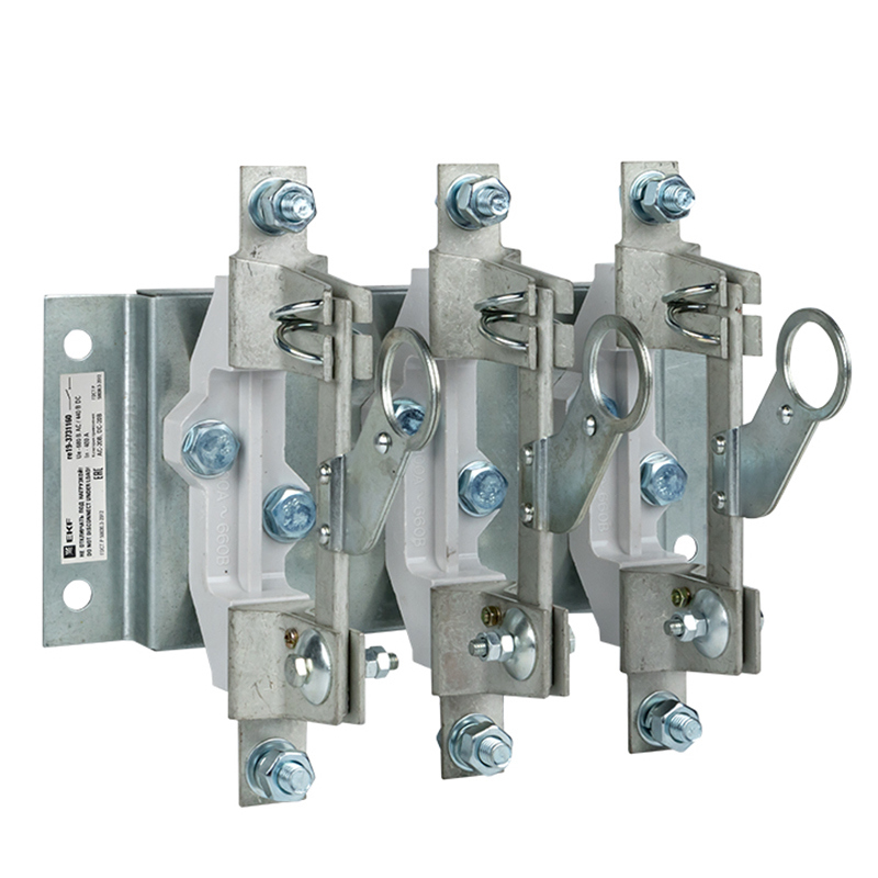 Изображение товара Разъединитель EKF РЕ19-37-31160 400 А