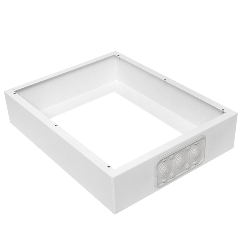 Изображение товара Кожух навесного монтажа щита EKF PROxima Nova 2 из пластика