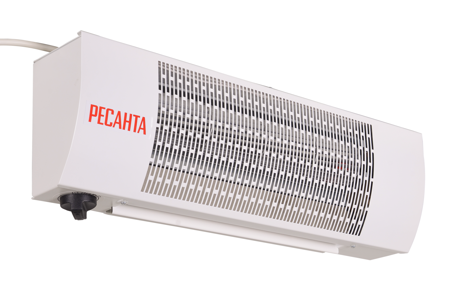 Изображение товара Тепловая завеса Ресанта ТЗ-3С 3 кВт для защиты входных групп отопление