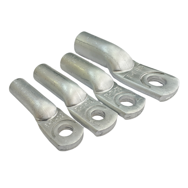 Изображение товара Наконечник кабельный КЗОЦМ ТА 25-8-7 100 шт.