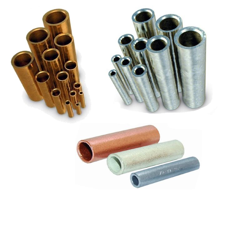 Изображение товара Гильза соединительная КЗОЦМ ГА 95-13 25 шт.