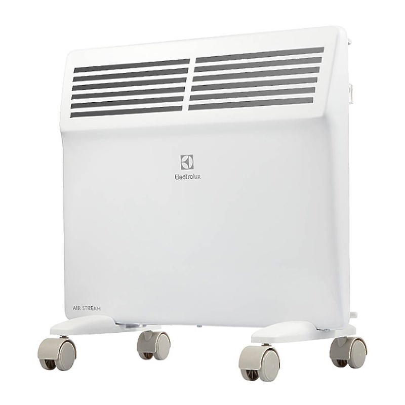 Изображение товара Конвектор электрический Electrolux Air Stream ECH/AS-1000 MR 1000 Вт белый