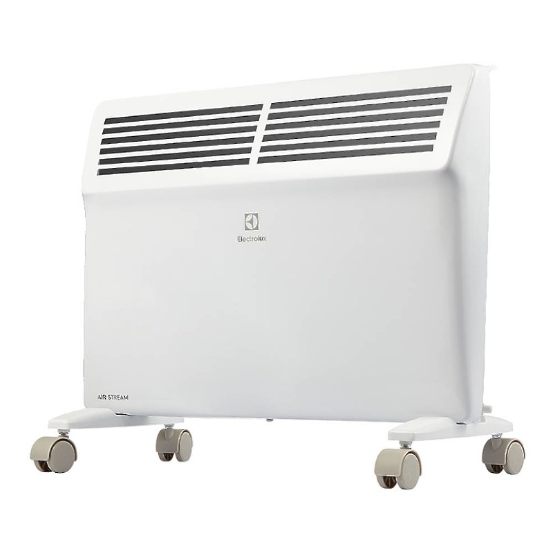 Изображение товара Конвектор электрический Electrolux Air Stream ECH/AS-1500 ER 1500 Вт белый