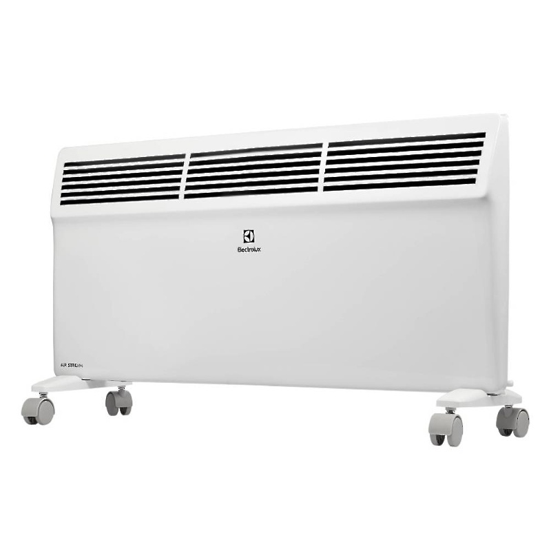 Изображение товара Конвектор электрический Electrolux Air Stream ECH/AS-2000 MR с механическим термостатом 2000 Вт цвет белый