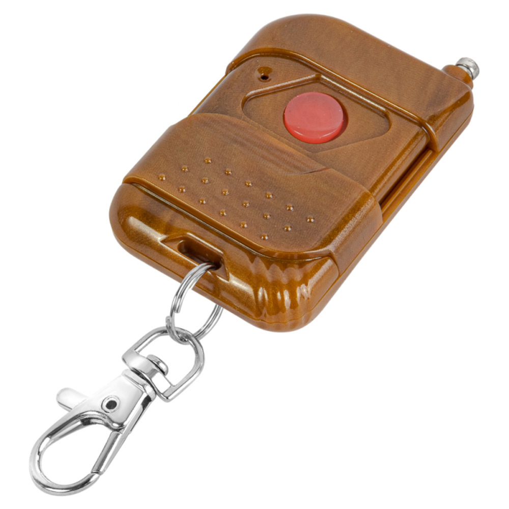 Изображение товара Пульт радиочастотный для управления воротами и электроприборами MP323TX1