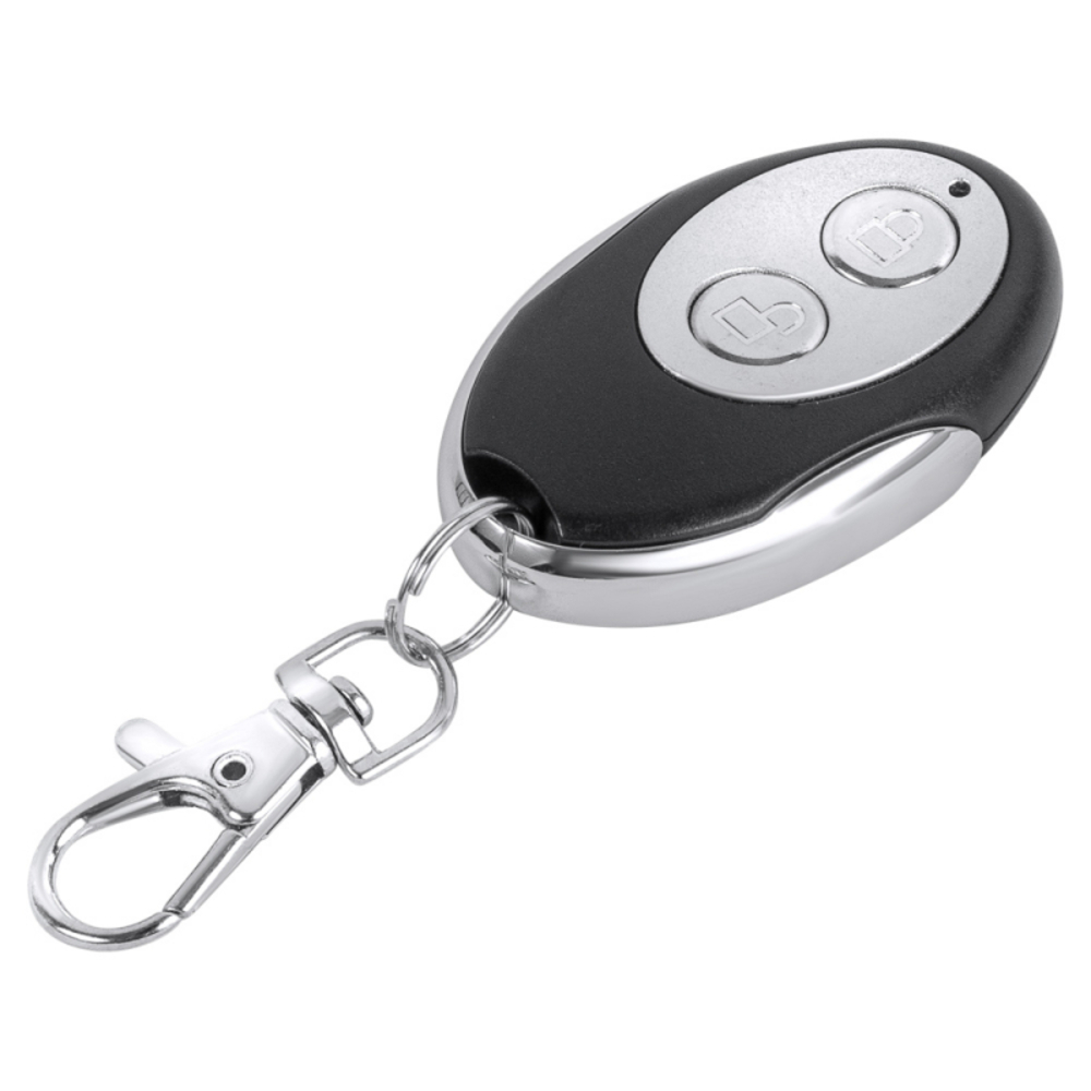 Изображение товара Пульт радиочастотный 2-кнопочный для приемников MP323TX2 до 80 м