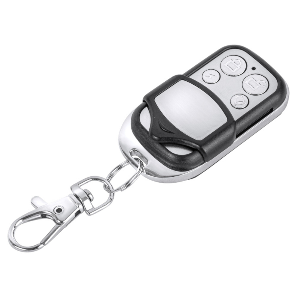 Изображение товара Пульт дубликатор для управления приемниками Мастер Кит MP323TXcopy 433 МГц до 100 метров