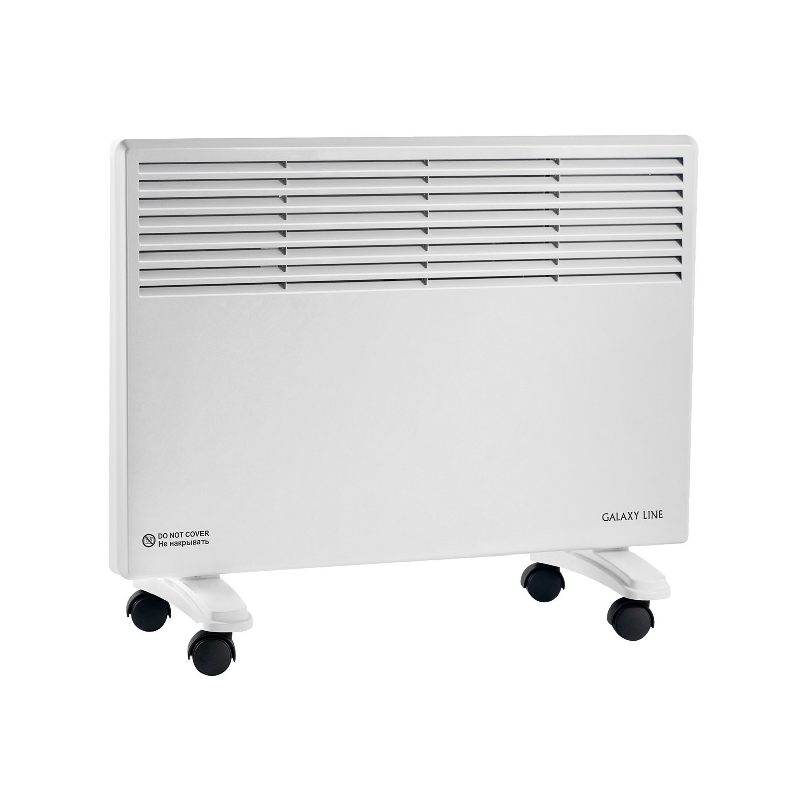 Изображение товара Конвектор электрический Galaxy GL 8227 с механическим термостатом 1700 Вт