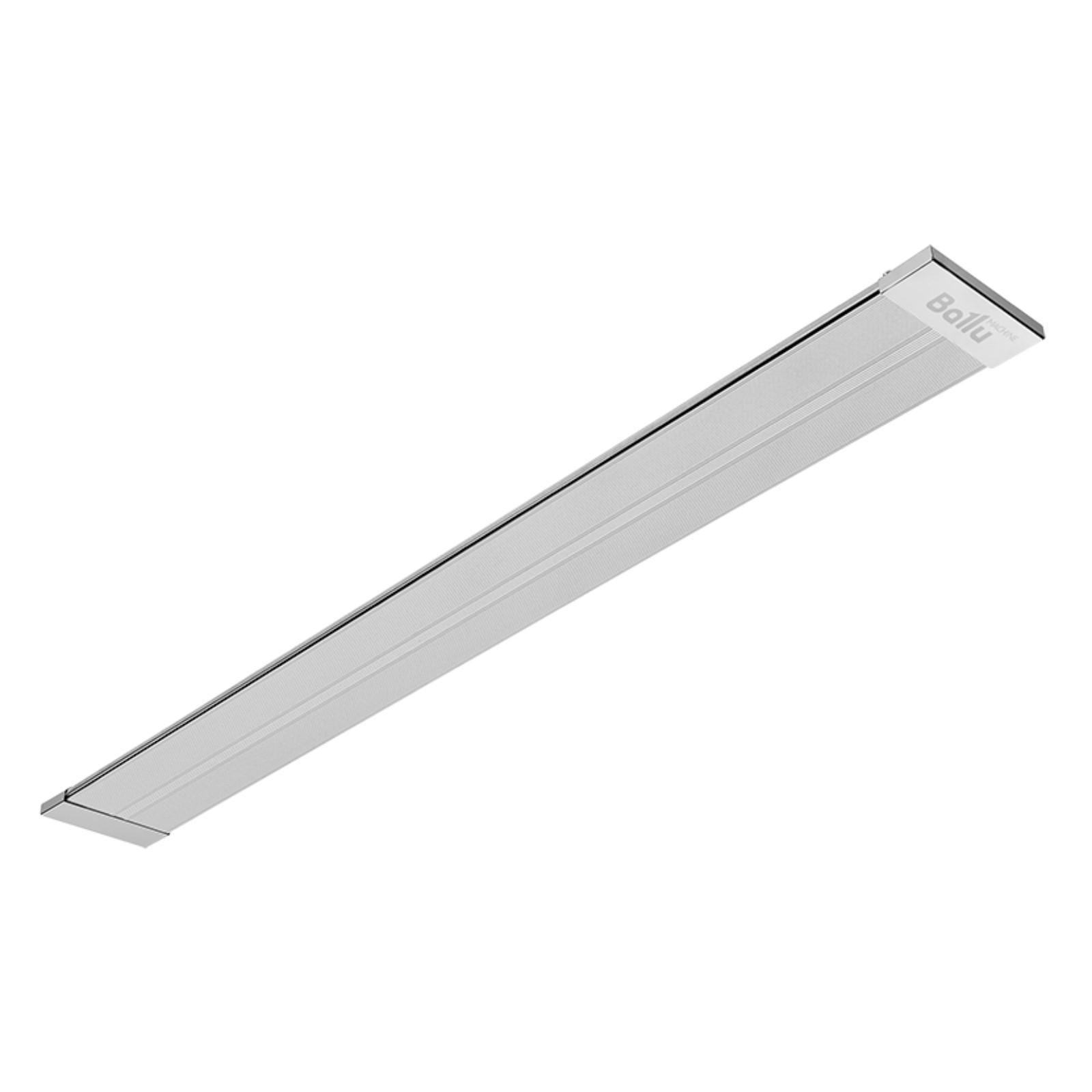 Изображение товара Инфракрасный потолочный обогреватель Ballu BIH-APL-0.6 600 Вт серый