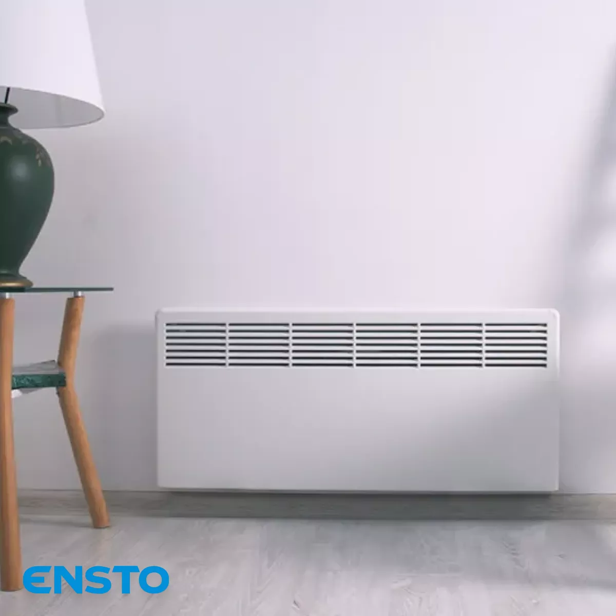 Изображение товара Электрический конвектор Ensto EPHBE15PR 1500 Вт для эффективного отопления