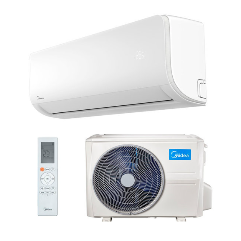 Изображение товара Сплит-система Midea Paramaunt MSAG1-18HRN1-I 18K BTU охлаждение/обогрев