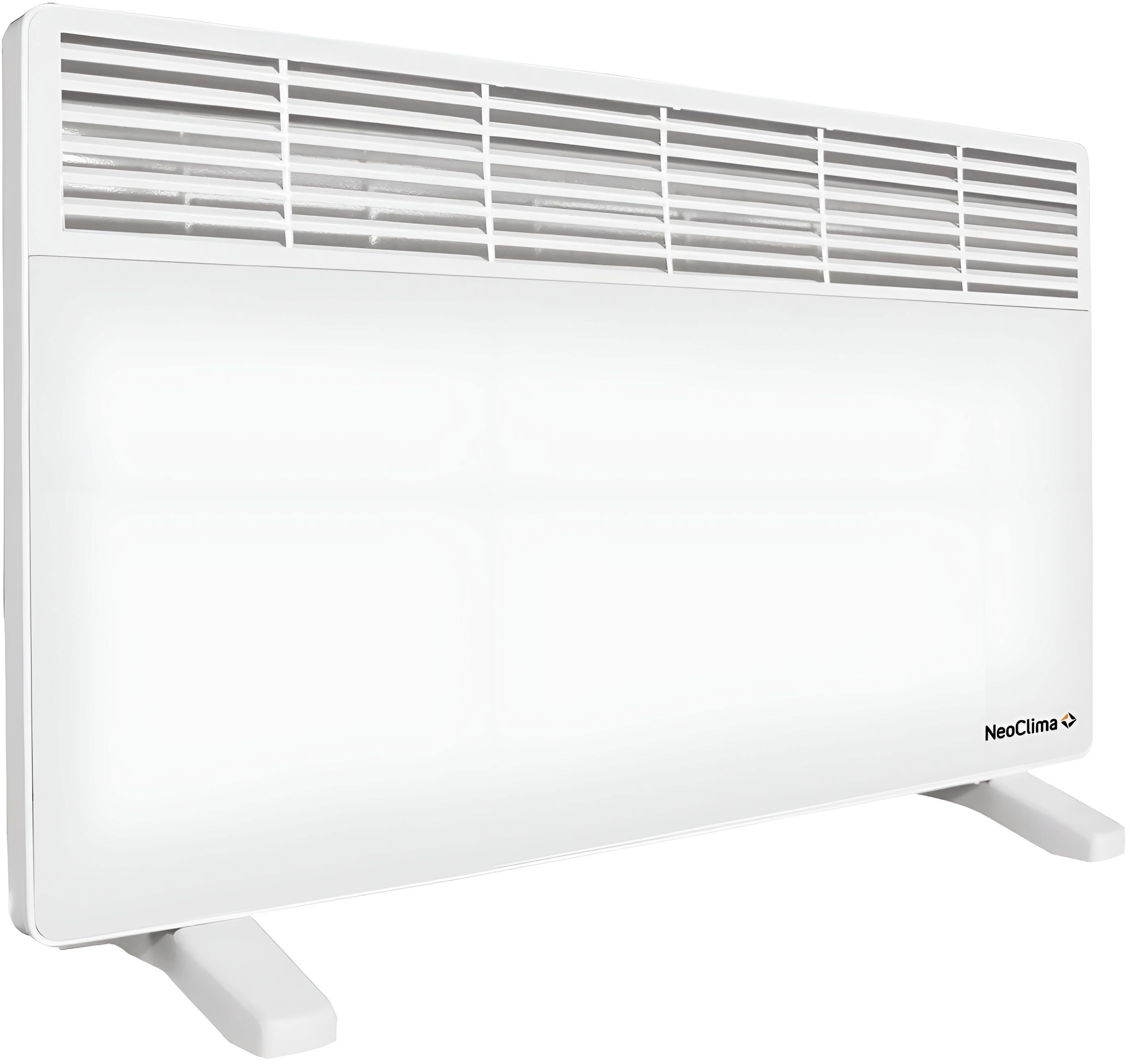 Изображение товара Электрический конвектор Neoclima Comforte T2.5 2500 Вт белый для дома