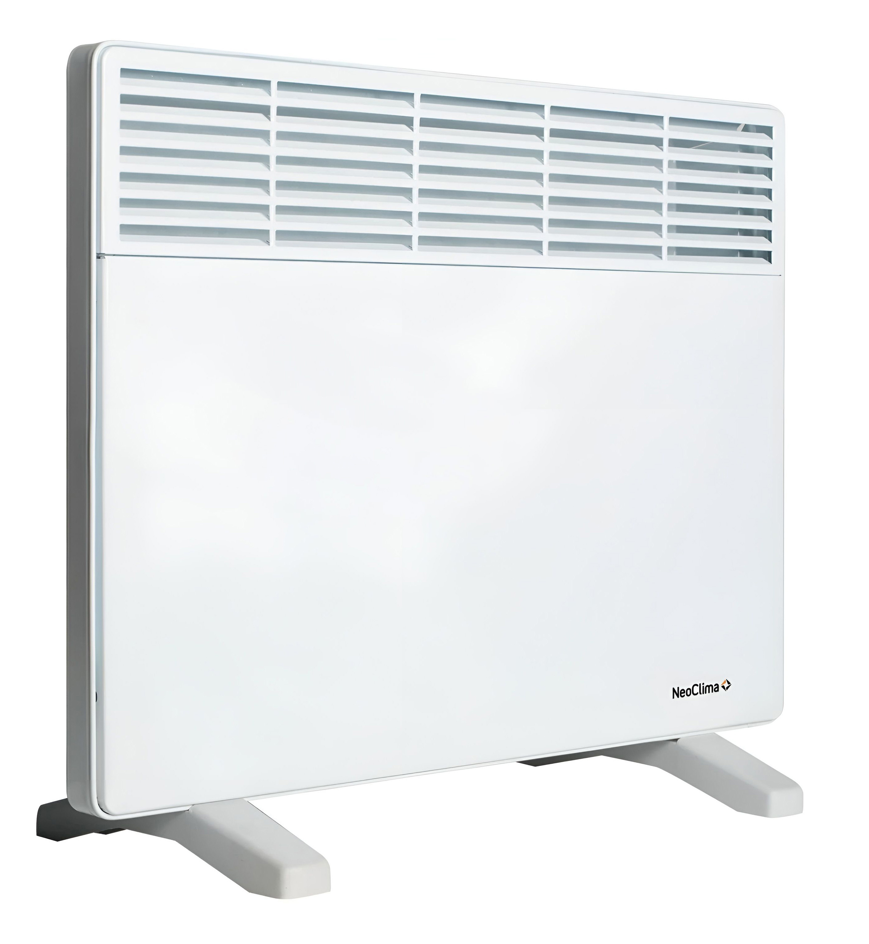 Изображение товара Электрический конвектор Neoclima Comforte T1.0 с механическим термостатом 1000 Вт