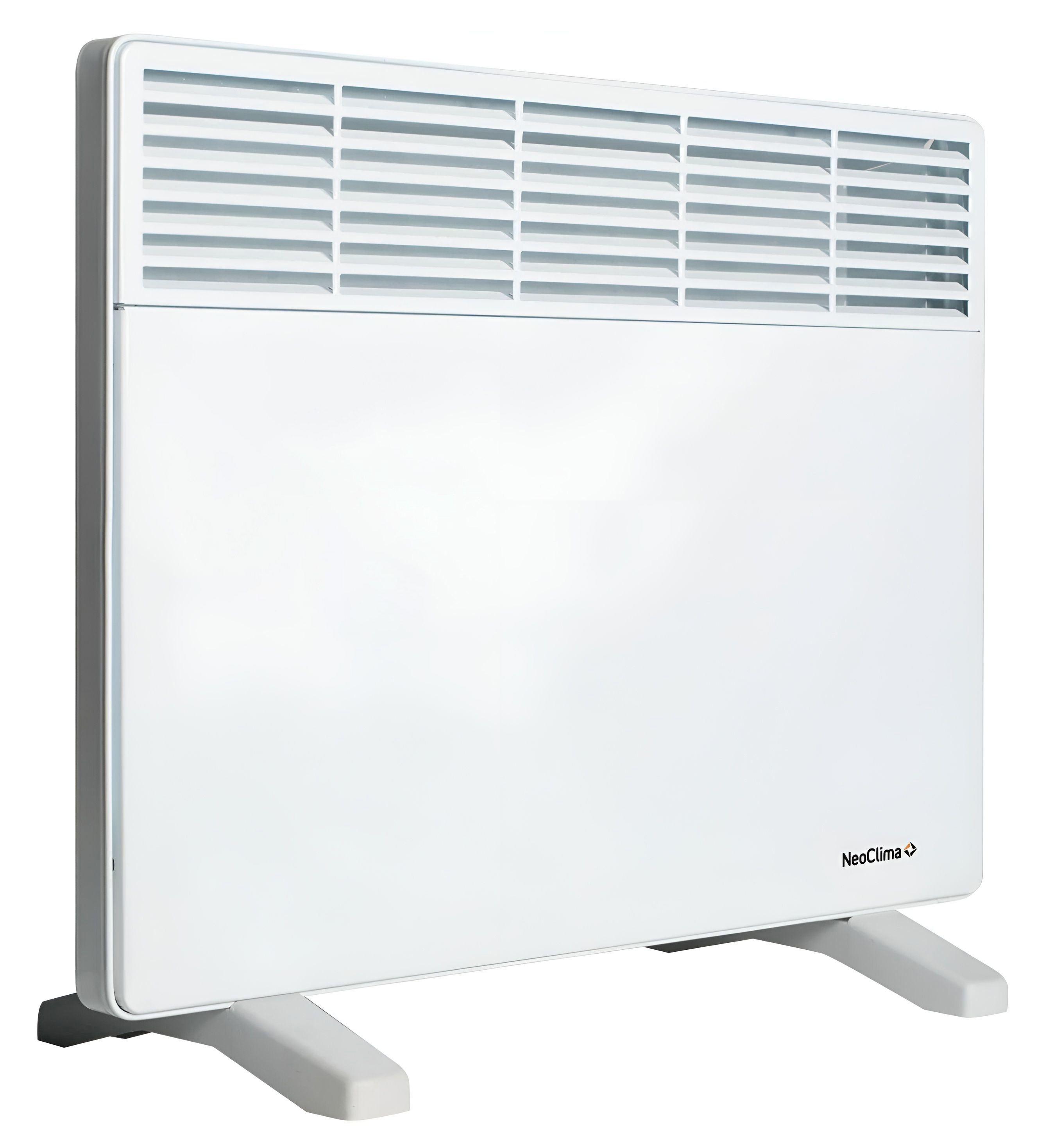 Изображение товара Конвектор электрический Neoclima Comforte T1.5 1500 Вт механический термостат белый