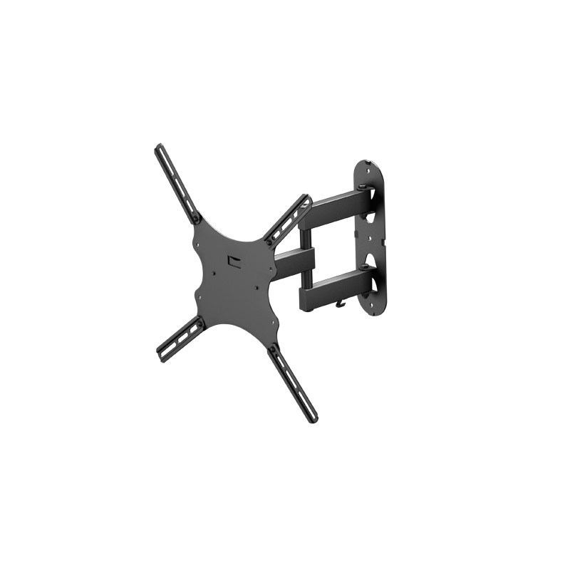 Изображение товара Кронштейн для крепления телевизора поворотный Sonorous Surefix 440 40x40 см цвет черный