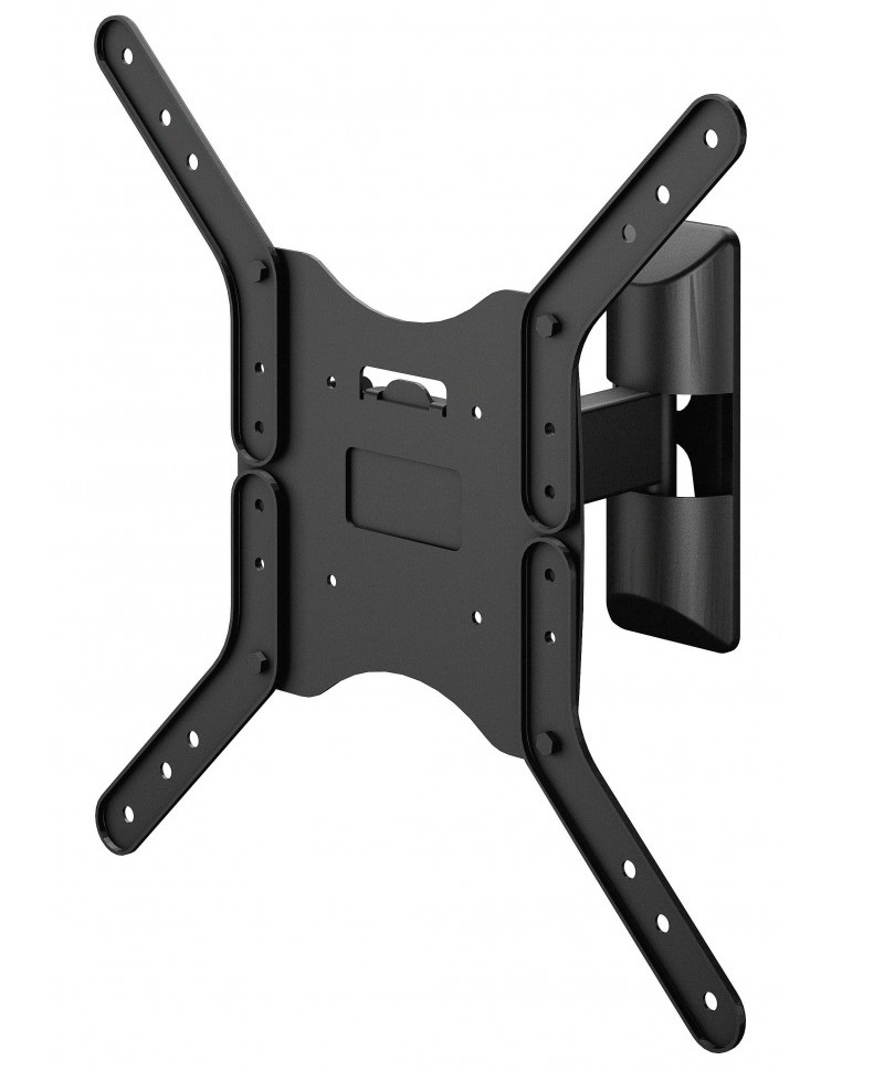 Изображение товара Кронштейн для крепления телевизора Sonorous Surefix 511 40x40 см черный