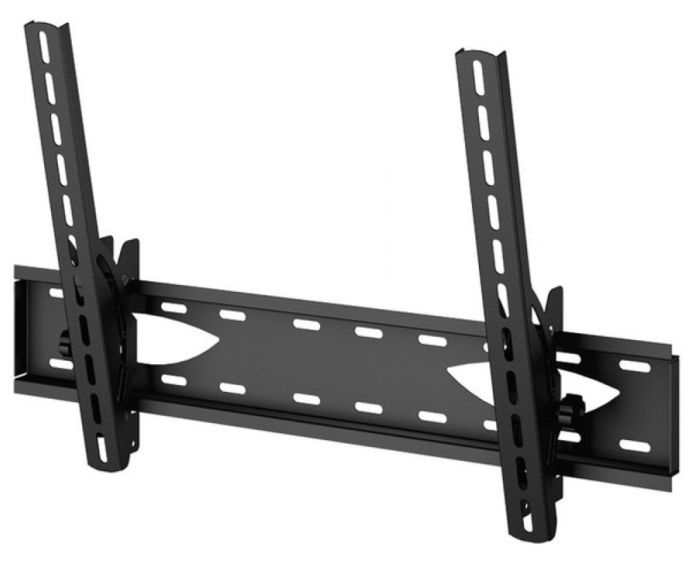 Изображение товара Наклонный кронштейн для телевизора Sonorous Surefix 335 черный