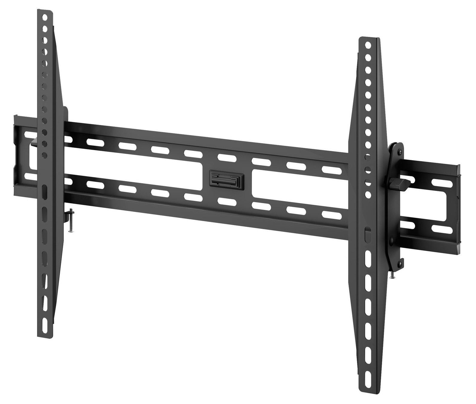 Изображение товара Кронштейн для крепления телевизора наклонный Sonorous Surefix 337 65x40 см цвет черный