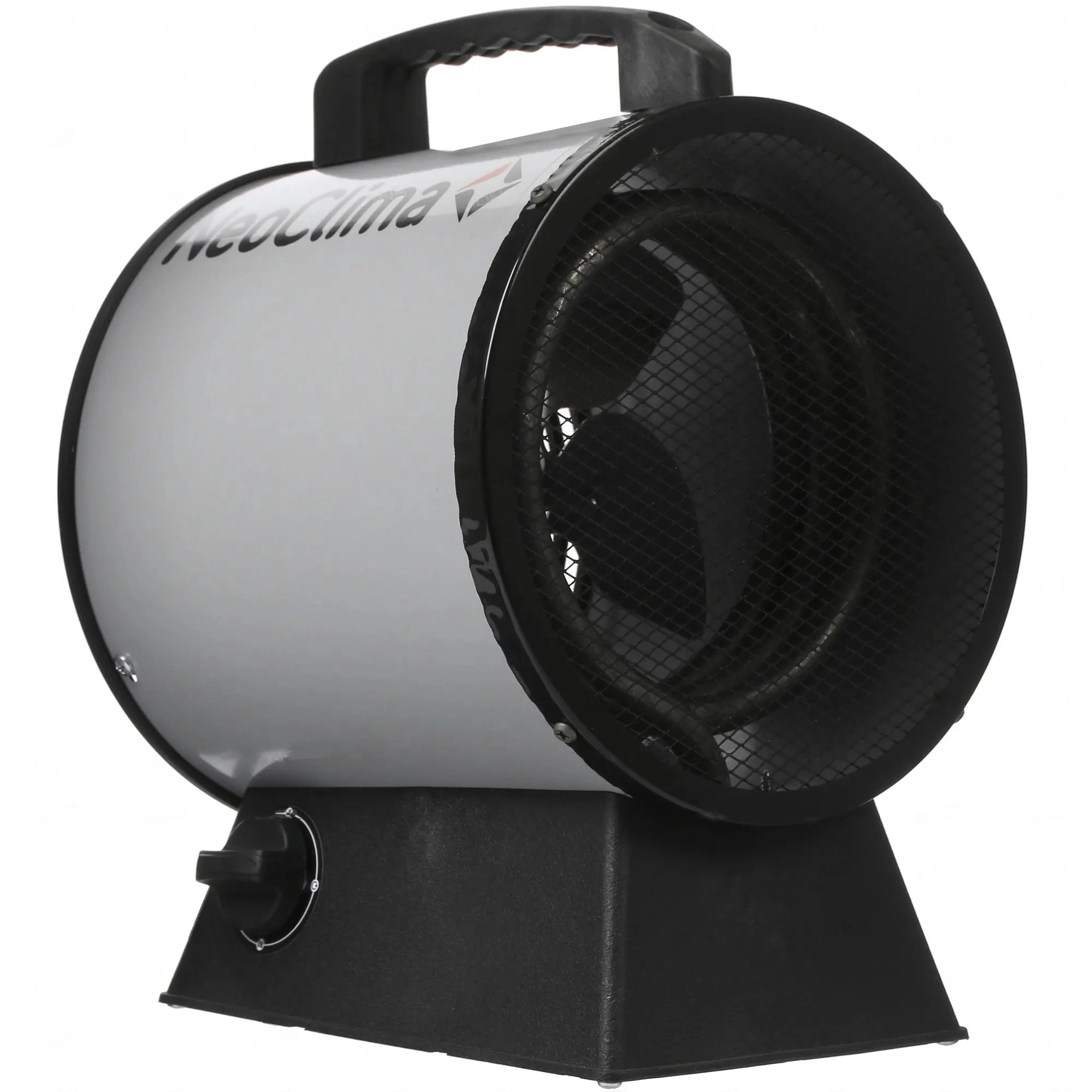 Изображение товара Тепловая пушка NeoClima ТПК-5 4600 Вт для быстрого обогрева помещений