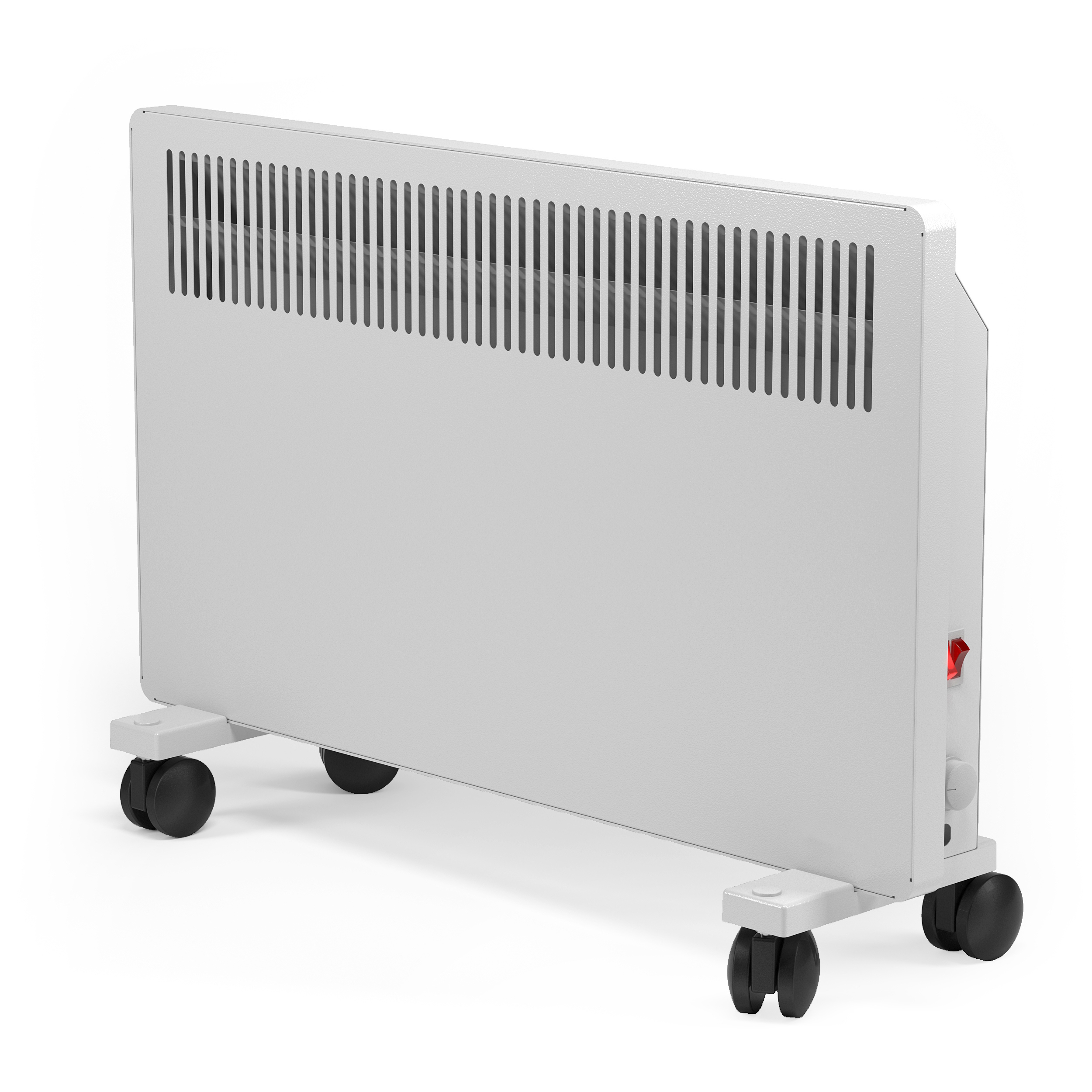 Изображение товара Конвектор электрический Favourite МП-1500.2 с механическим термостатом 1500 Вт