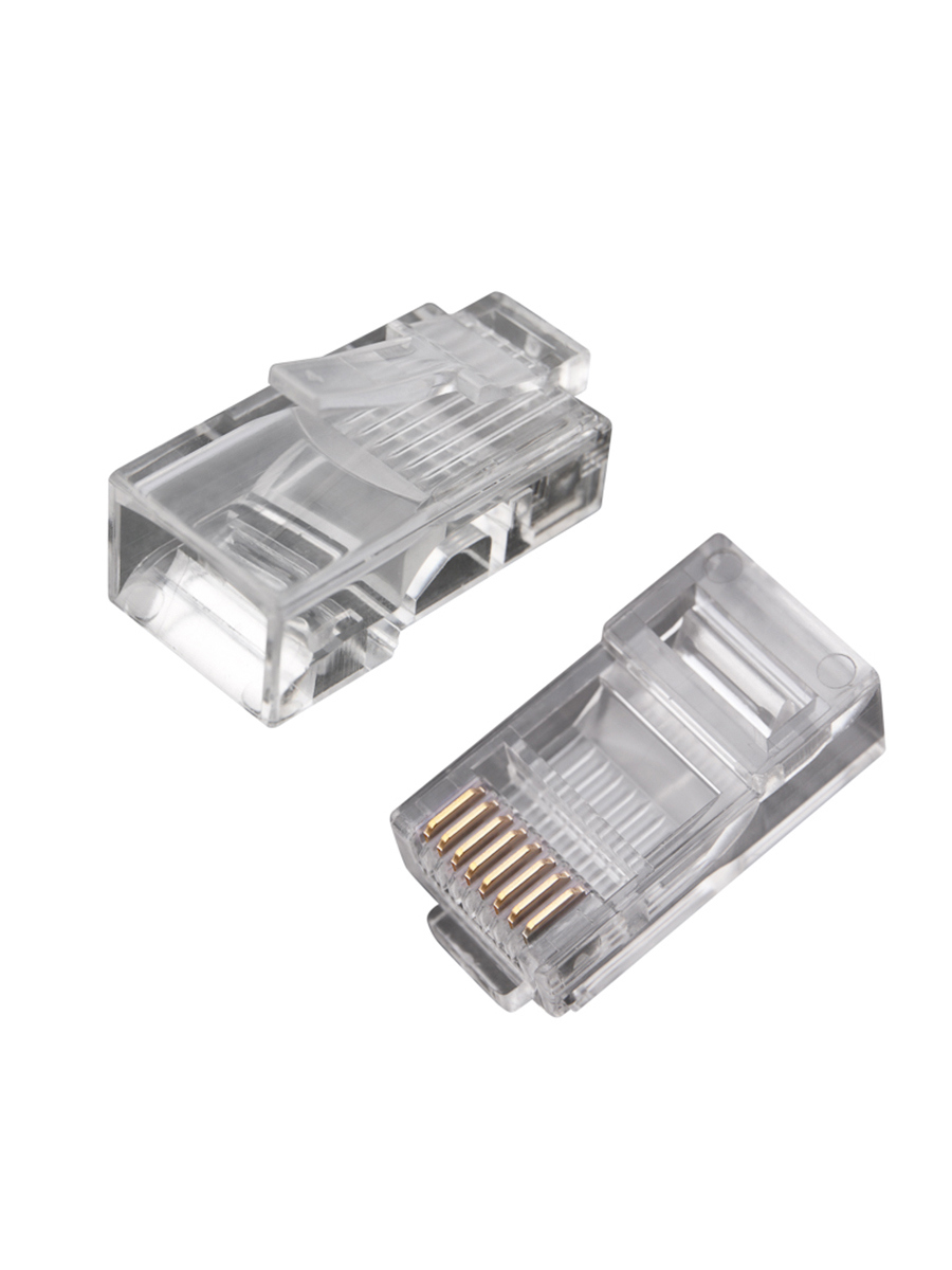 Изображение товара Разъем PROconnect UTP RJ-45 (8P8C) CAT 5e