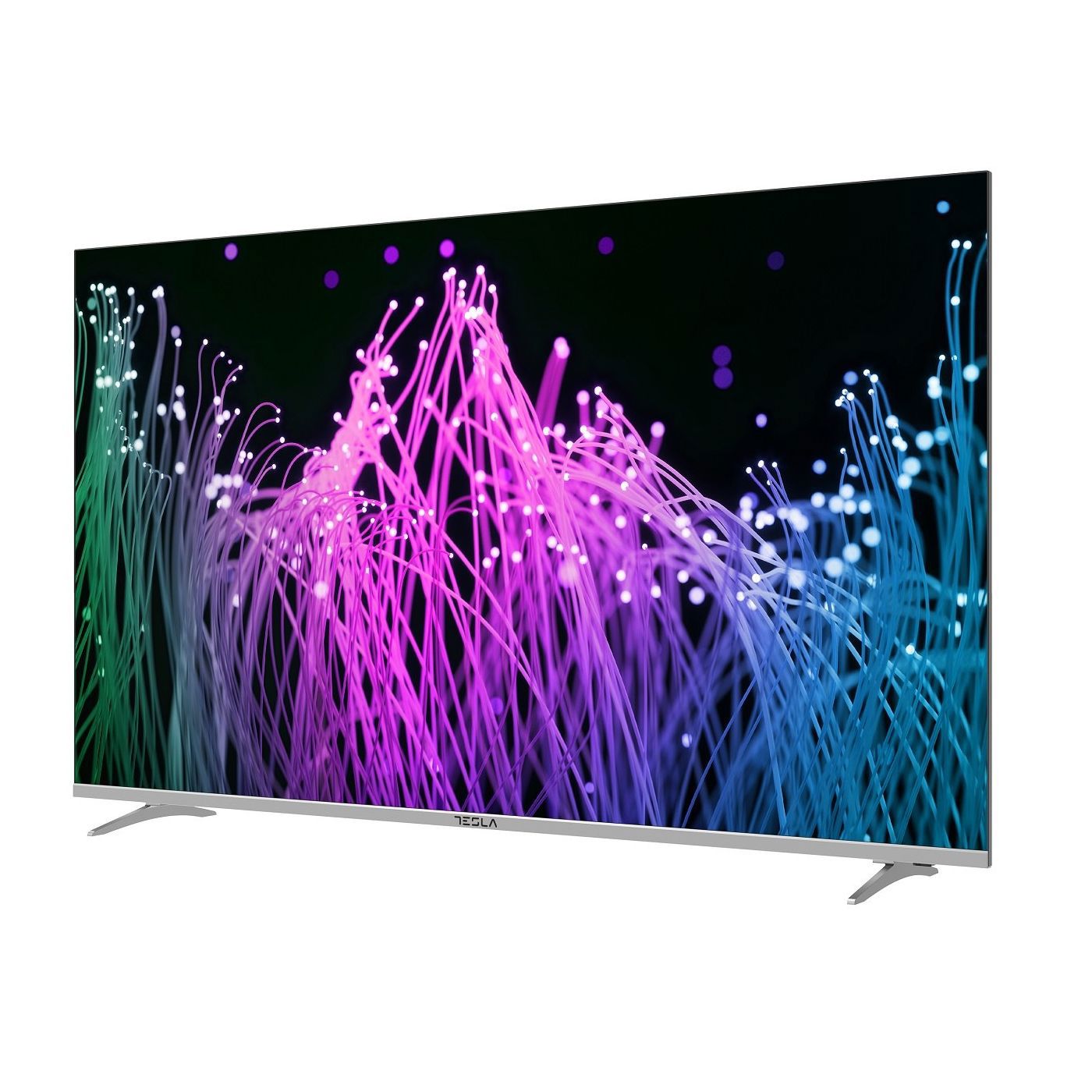 Изображение товара Телевизор Tesla Q55K925SUS 55 UHD QLED HDR10 Smart Wi-Fi Bluetooth