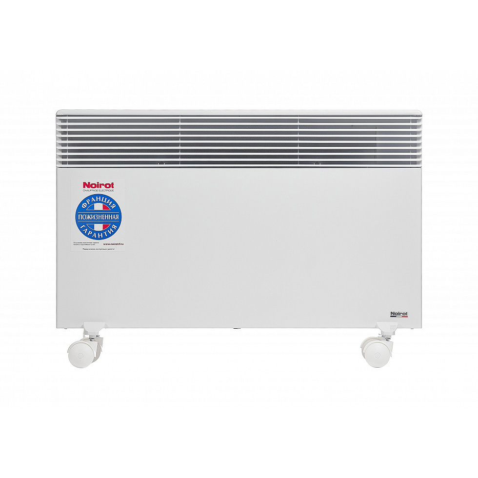 Изображение товара Конвектор электрический Noirot Spot E-5 Plus 2000 Вт с ЖК-дисплеем