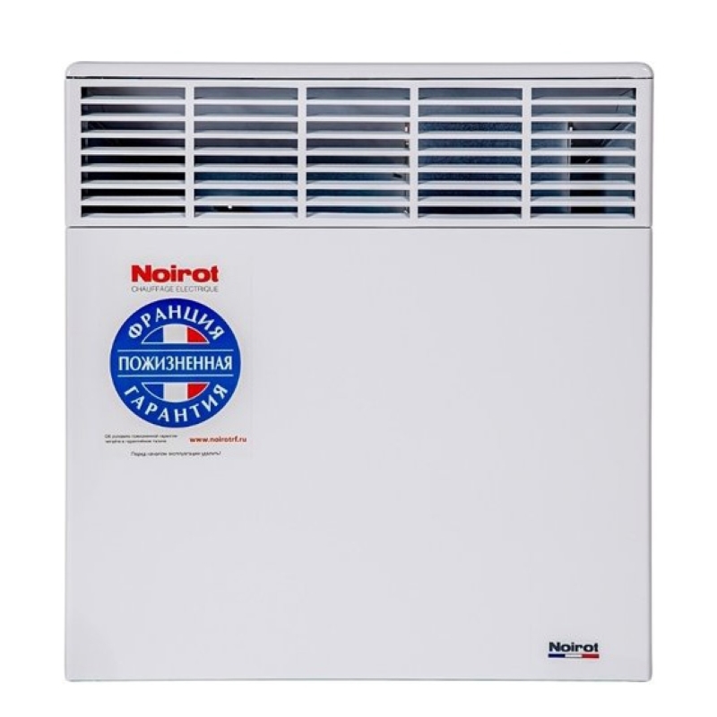 Изображение товара Электрический конвектор Noirot CNX-4 Plus 1000 Вт для домашнего и офисного обогрева