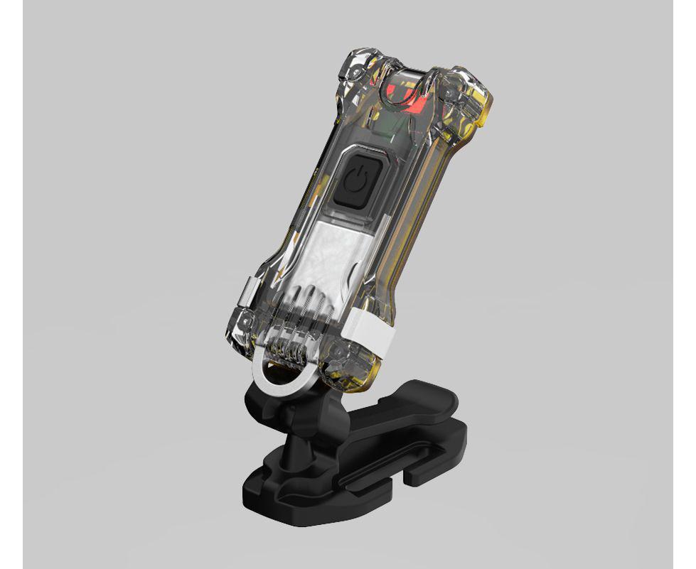 Изображение товара Мультифонарь Armytek Zippy Extended Set WR Yellow F09101Y 120 лм Изображение товара Мультифонарь Armytek Zippy Extended Set WR Yellow F09101Y 120 лм