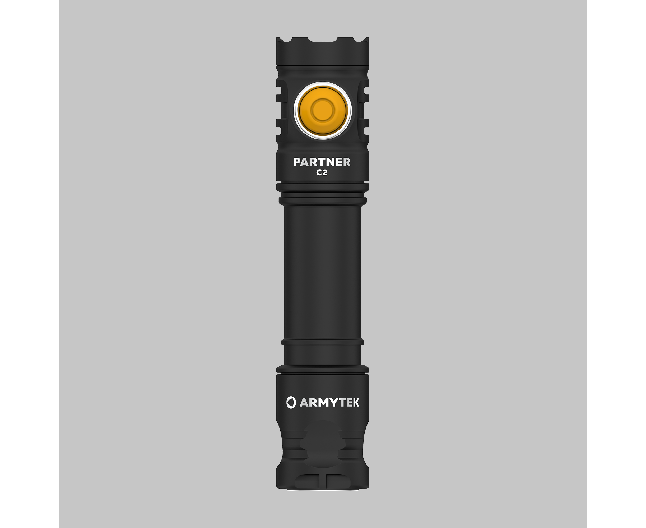 Изображение товара Фонарь Armytek Partner C2 Magnet USB/XP-L HI F07802C 1100 лм Изображение товара Фонарь Armytek Partner C2 Magnet USB/XP-L HI F07802C 1100 лм