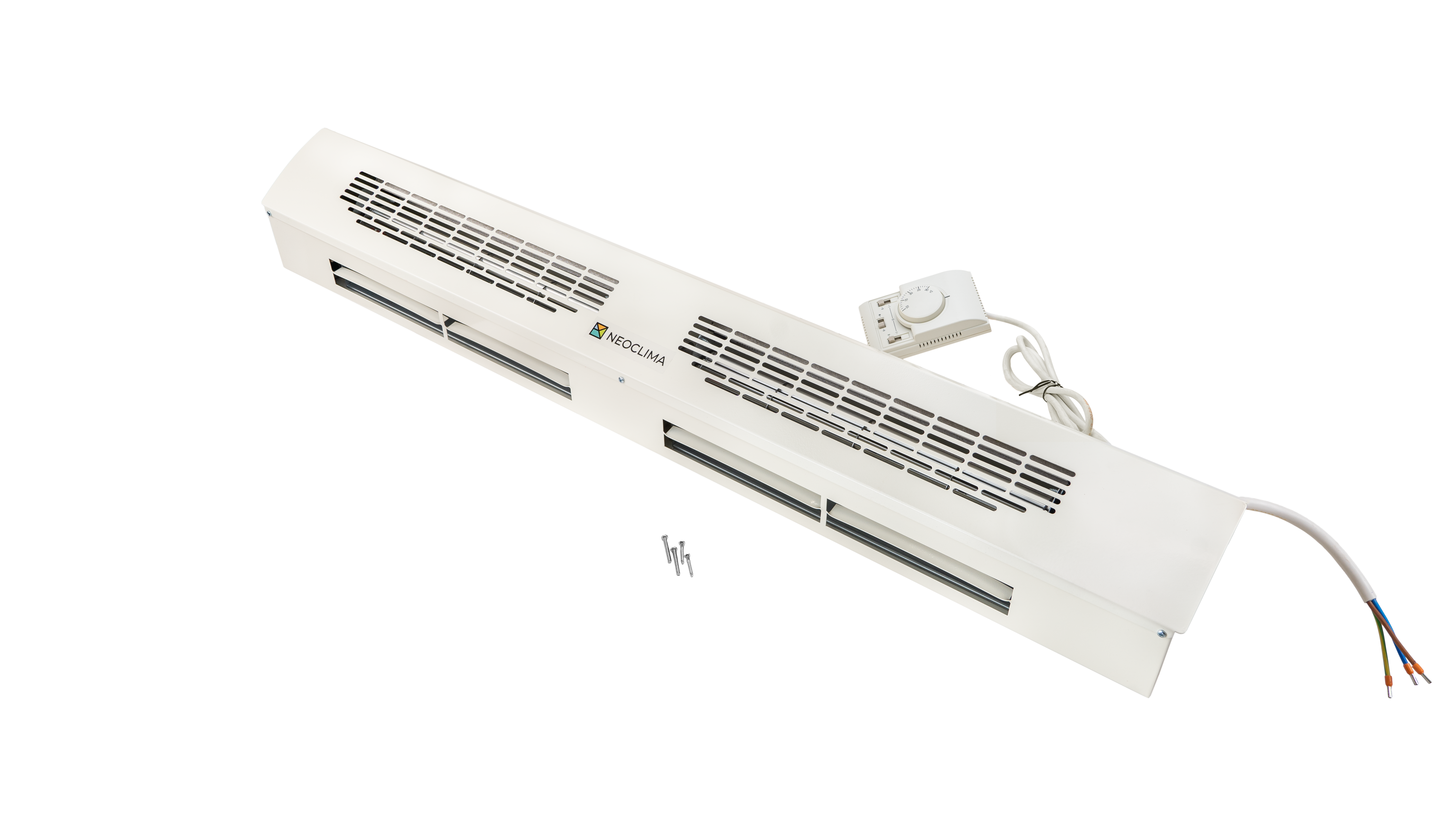 Изображение товара Тепловая завеса Neoclima ТЗС-610 6000 Вт