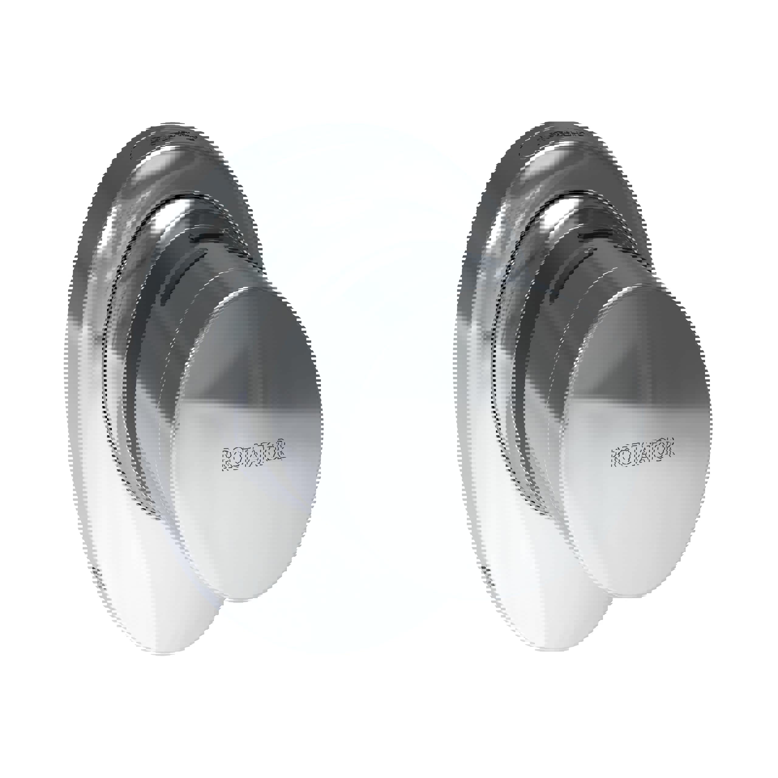 Изображение товара Электронный замок Armadillo Rotator EL. RT01.01 СP Хром