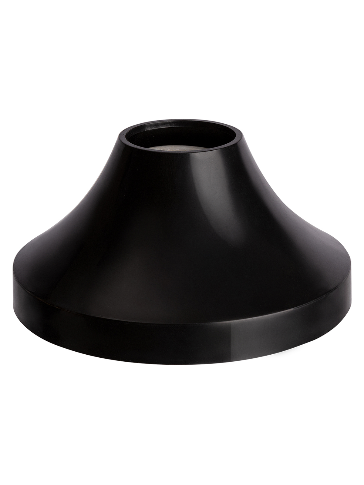 Изображение товара Sq0335-0034 патрон для лампы E27 керамика TDM ELECTRIC черный комплект 10 шт