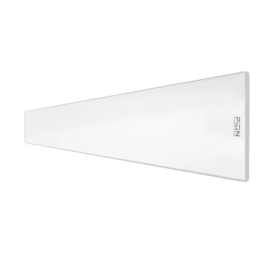 Изображение товара Инфракрасный обогреватель Пион Thermo Glass Ceramic 05+ 500 Вт для стенового монтажа