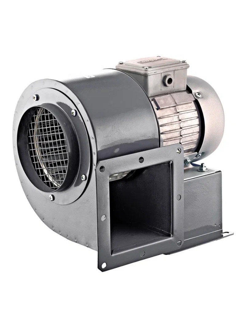 Изображение товара Канальный центробежный вентилятор Era pro Buran 200 4K M R, 950 м3/ч, 45 дБ, IP44, Турция