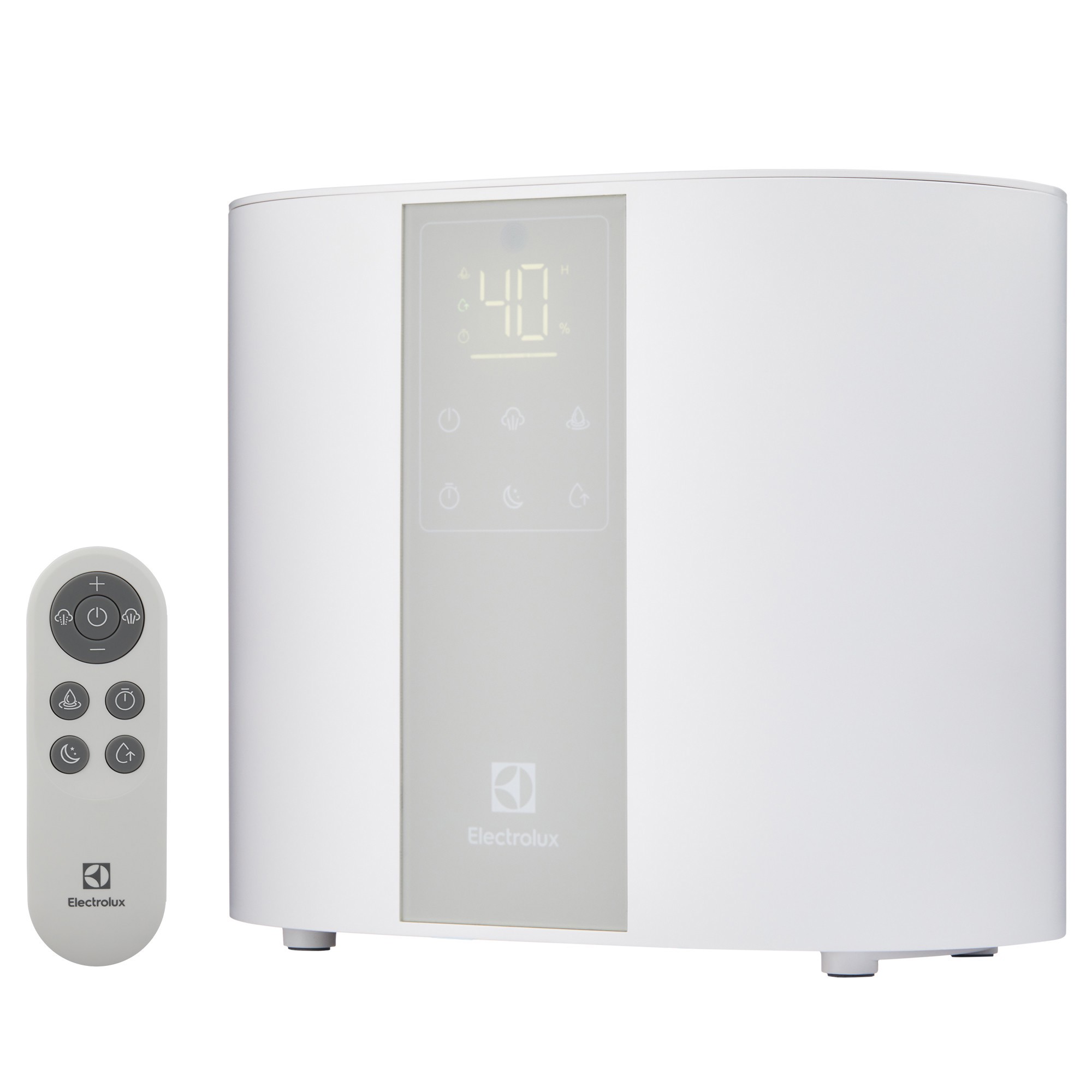 Изображение товара Ультразвуковой увлажнитель воздуха Electrolux EHU-6115D белый
