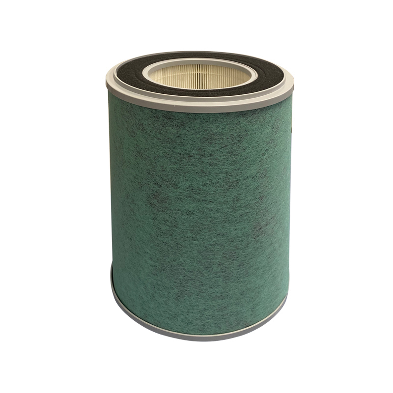 Изображение товара Фильтр сменный для очистки воздуха Zepter international Therapy Air Smart