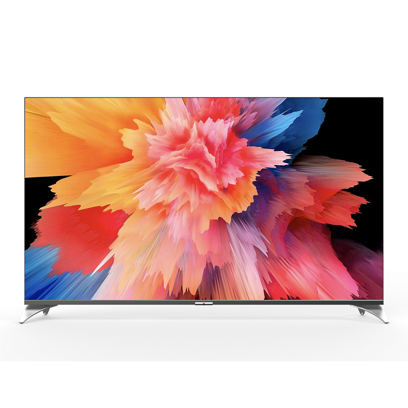 Изображение товара Телевизор Viomi YMD55ACURUS1 55" 122.6 см цвет черный