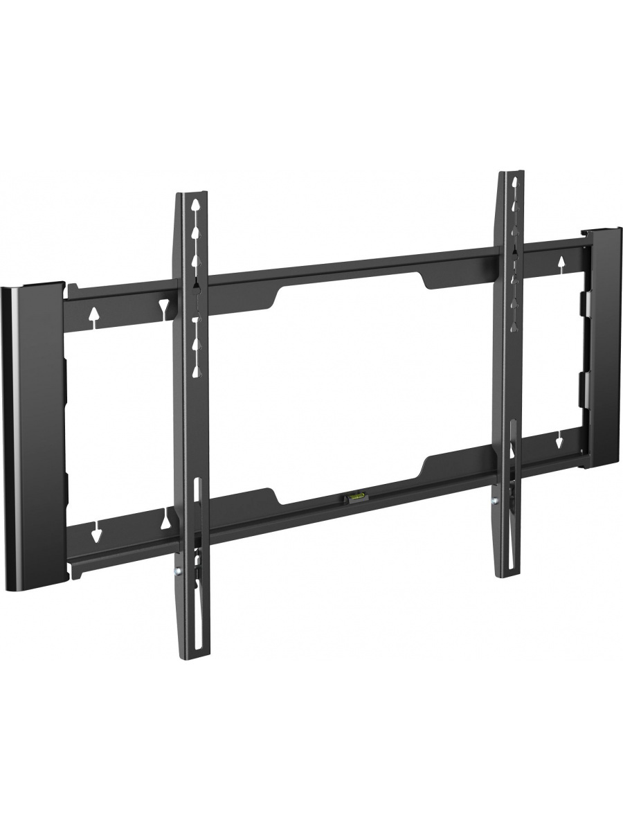 Изображение товара Настенный фиксированный кронштейн Holder LCD-F6910-B для ТВ 32-70 черный