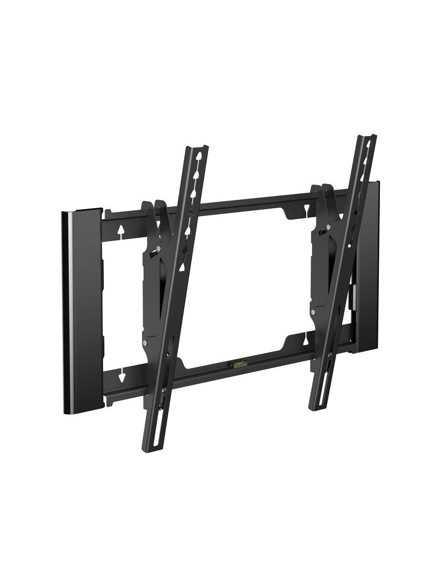 Изображение товара Кронштейн HOLDER T4925-B наклонный для телевизора 26-55 дюймов черный