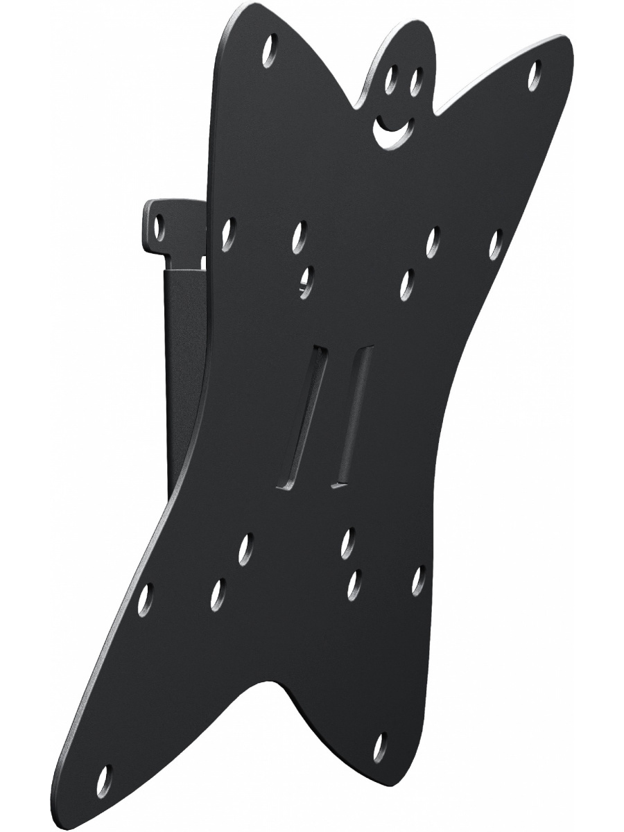 Изображение товара Кронштейн HOLDER LCDS-5051 для телевизора от 19 до 32 дюймов, металлик