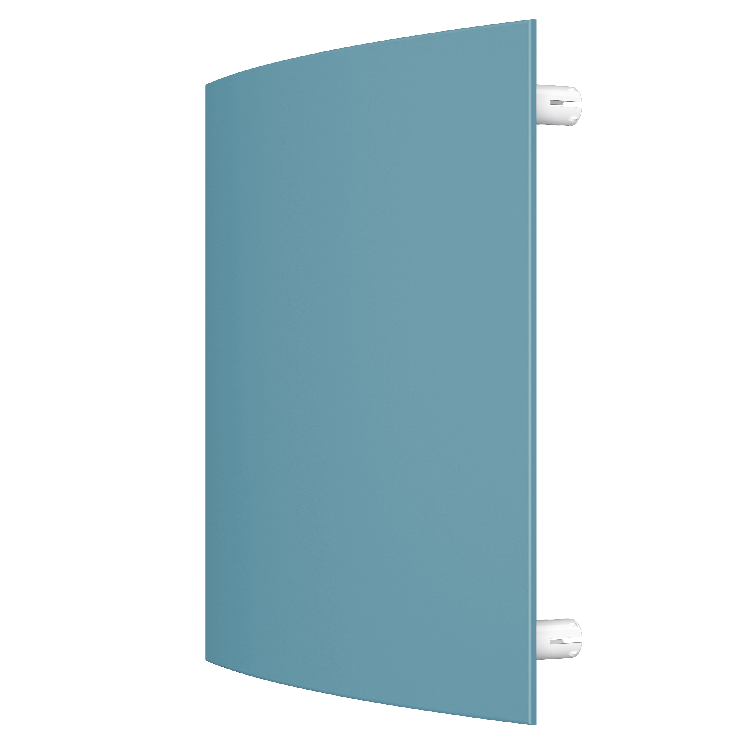 Изображение товара Панель декоративная Era Quadro Blueberry D100 172x172 мм синий для вентилятора QUADRO