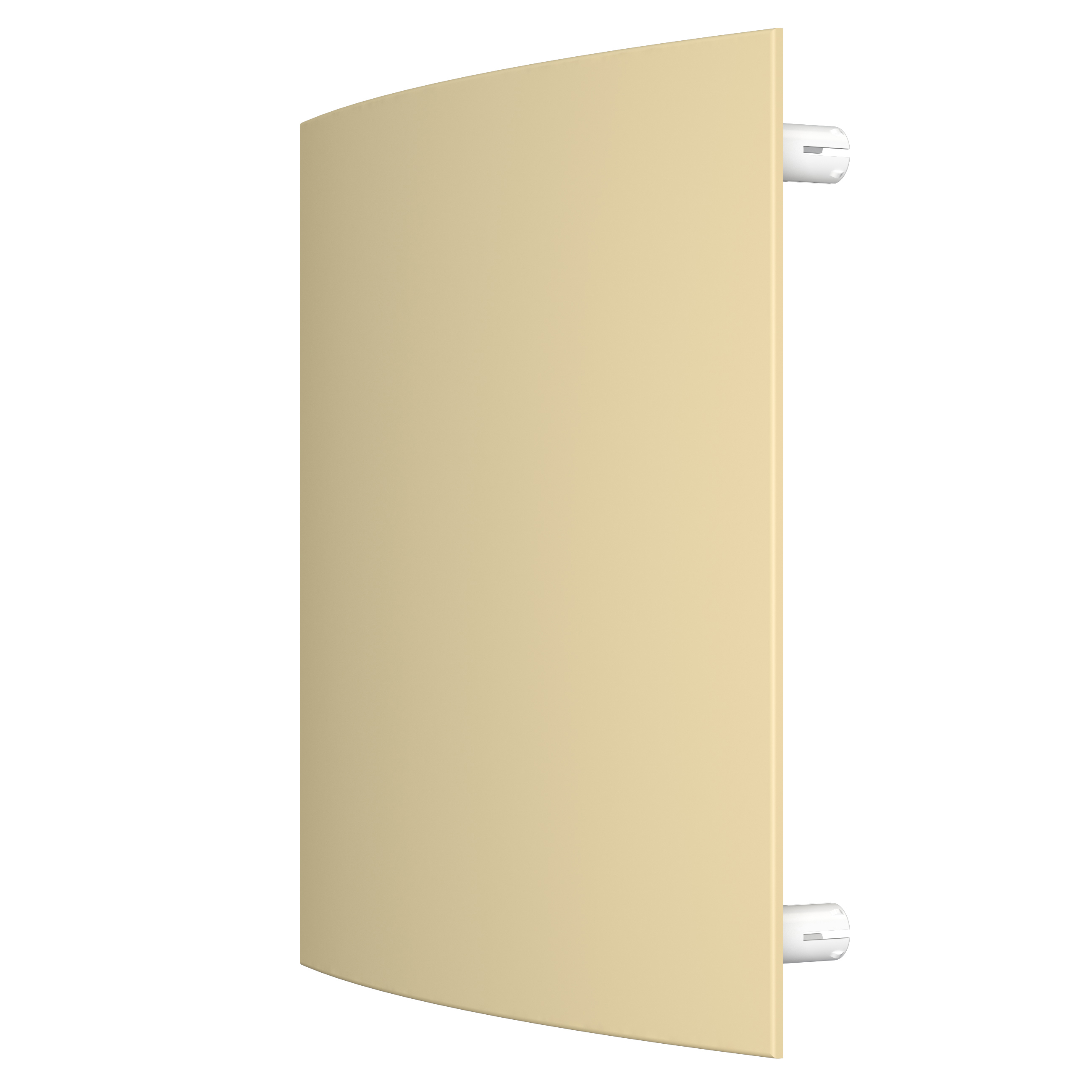 Изображение товара Панель декоративная Era Quadro Latte D100 172x172 мм цвет бежевый