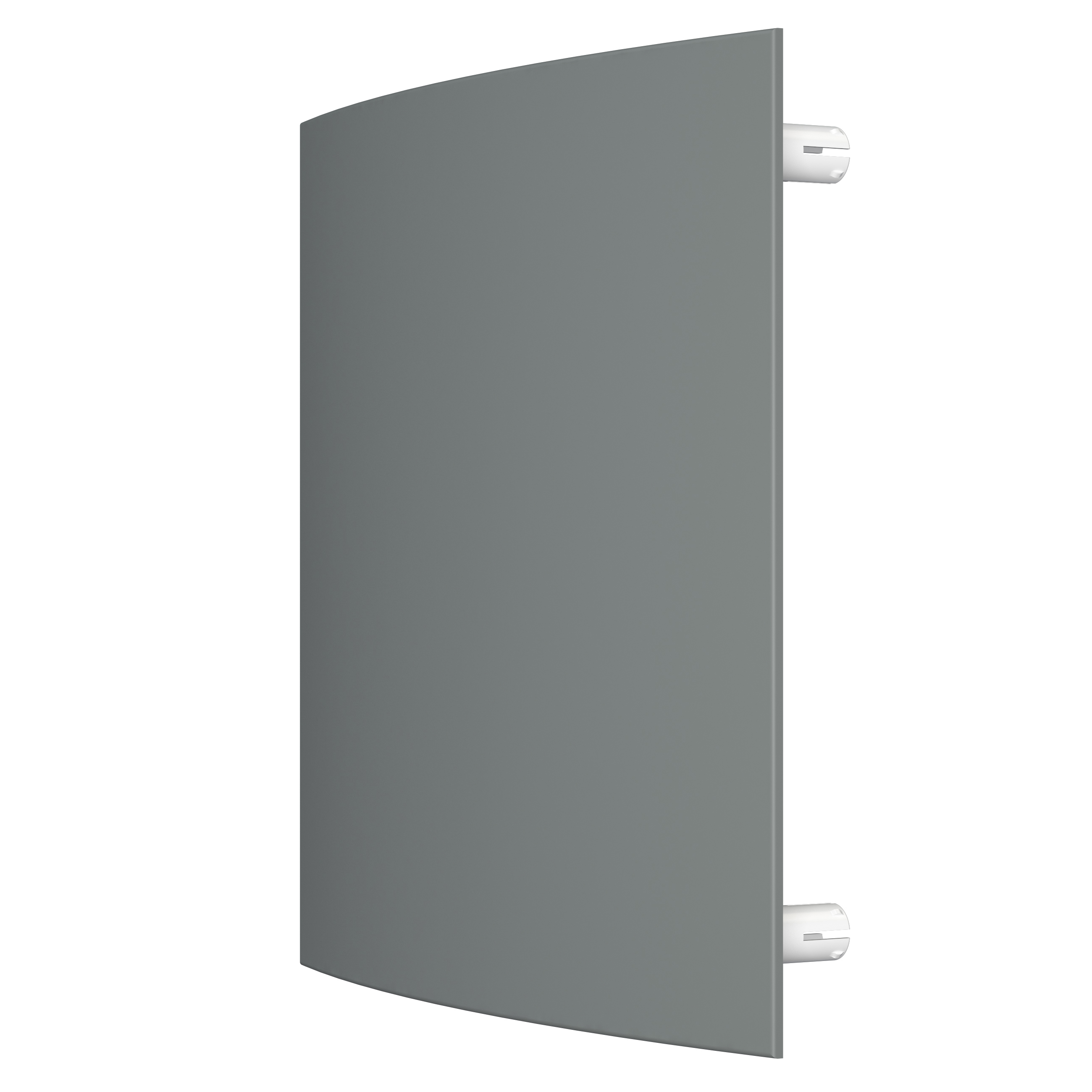 Изображение товара Панель декоративная Era Quadro Graphite D100 172x172 мм цвет серый