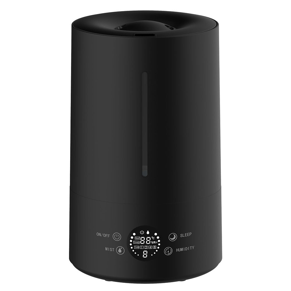 Изображение товара Ультразвуковой увлажнитель Polaris PUH 7804 TF с ионизацией и дисплеем