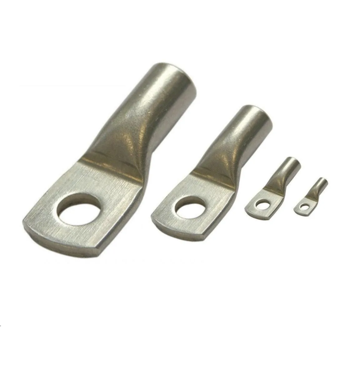 Изображение товара Наконечник кабельный луженый КЗОЦМ 95-12-15 10 шт.