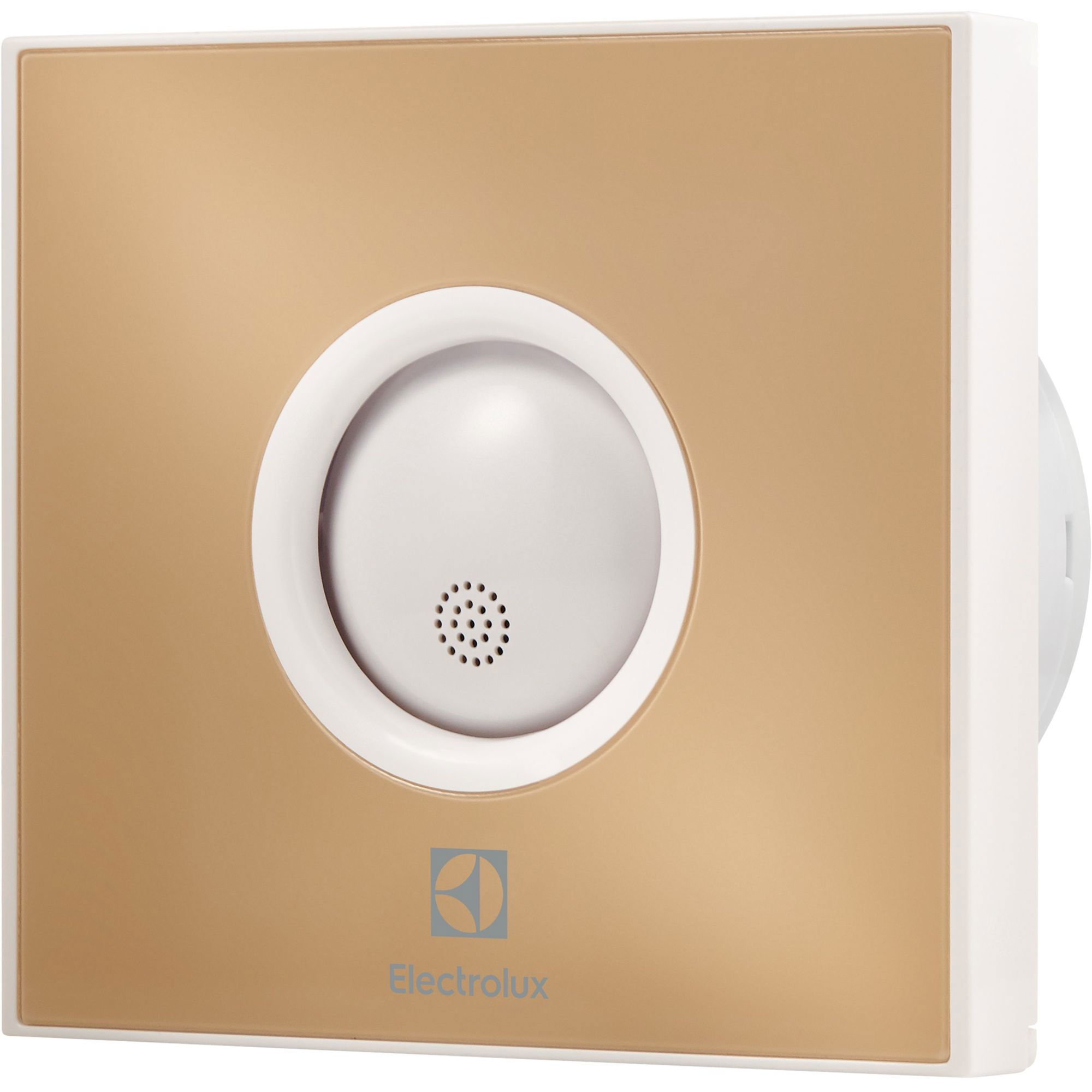 Изображение товара Вентилятор вытяжной Electrolux EAFR-150TH 240 м³/ч тихий бежевый