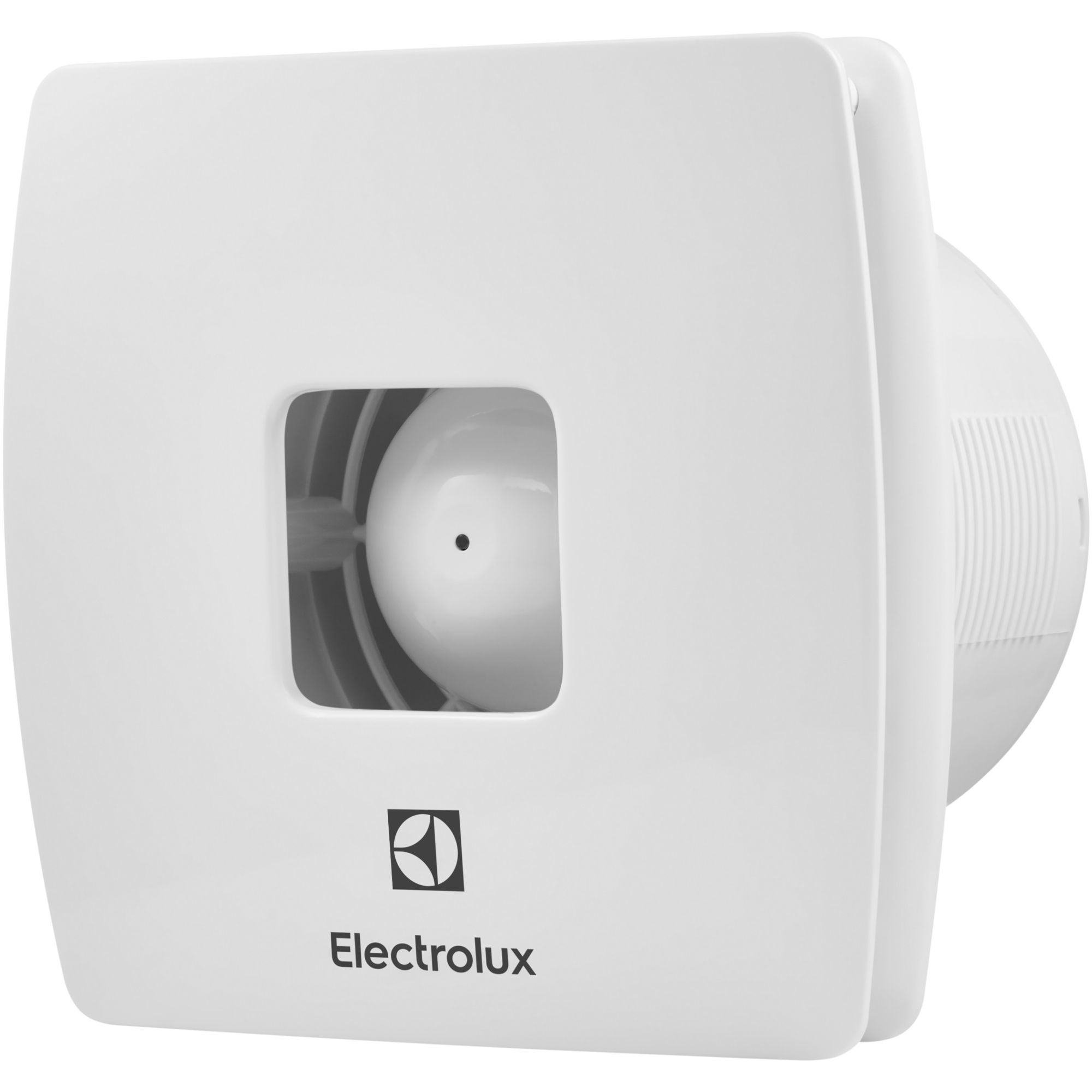 Изображение товара Вентилятор вытяжной Electrolux EAF-150T D150 мм 35 дБ 325 м³/ч обратный клапан цвет белый Изображение товара Вентилятор вытяжной Electrolux EAF-150T D150 мм 35 дБ 325 м³/ч обратный клапан цвет белый